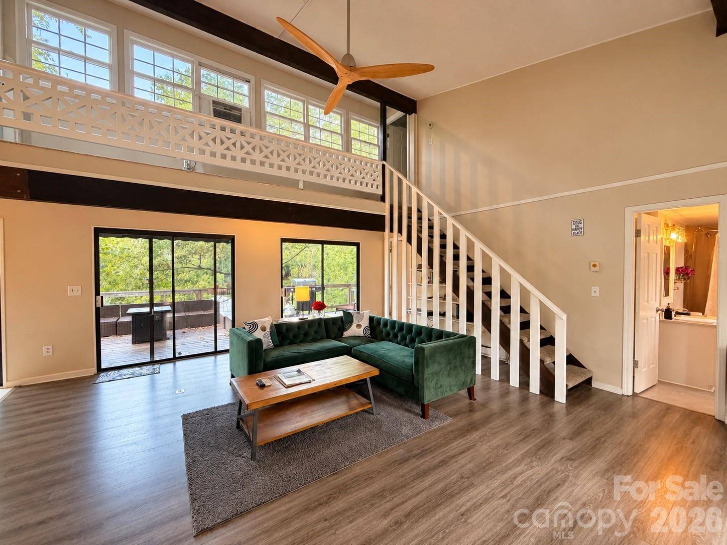 486 Oxford RD, Lake Junaluska, NC 28745