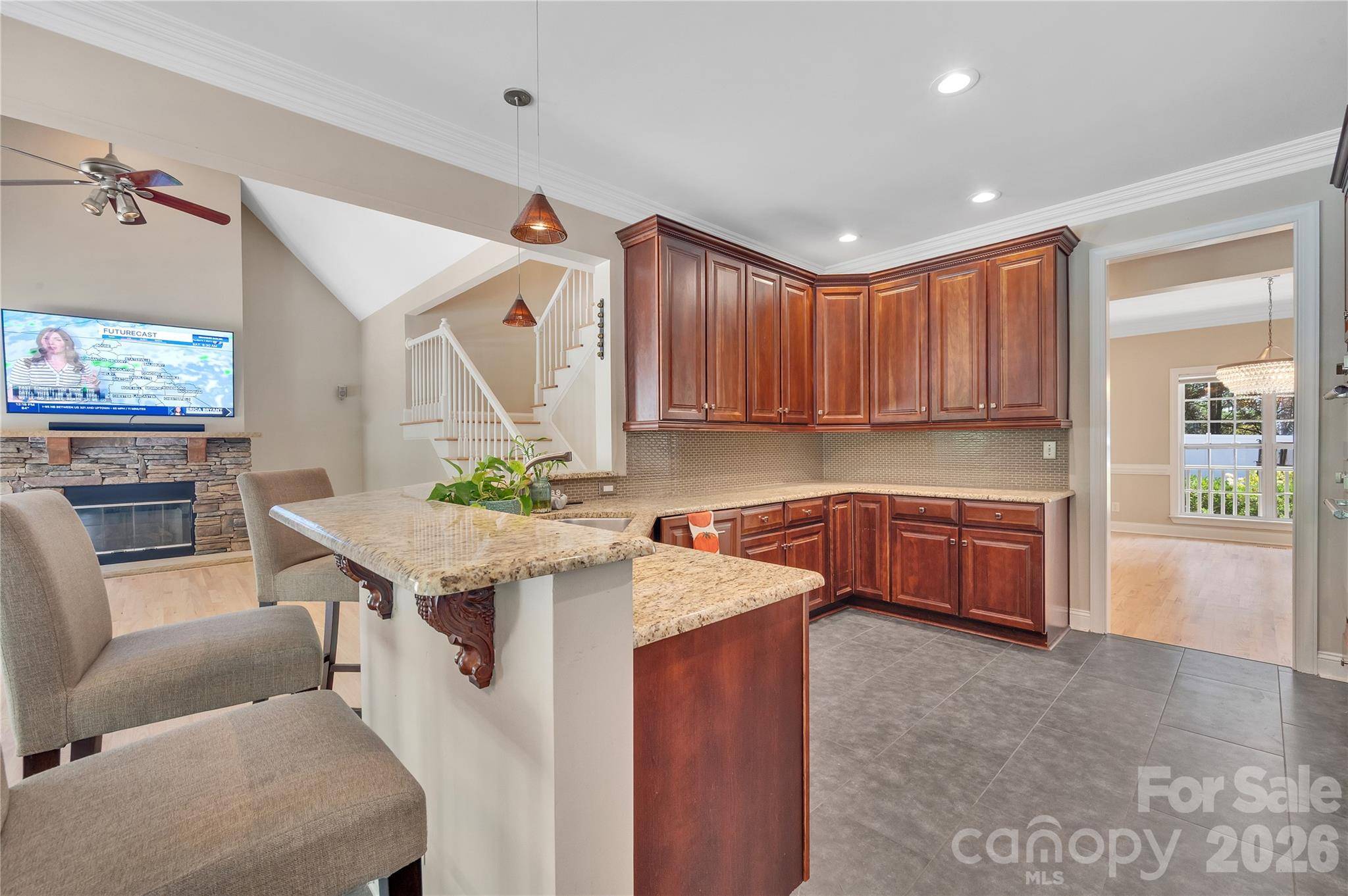 3514 Mckee RD, Charlotte, NC 28270
