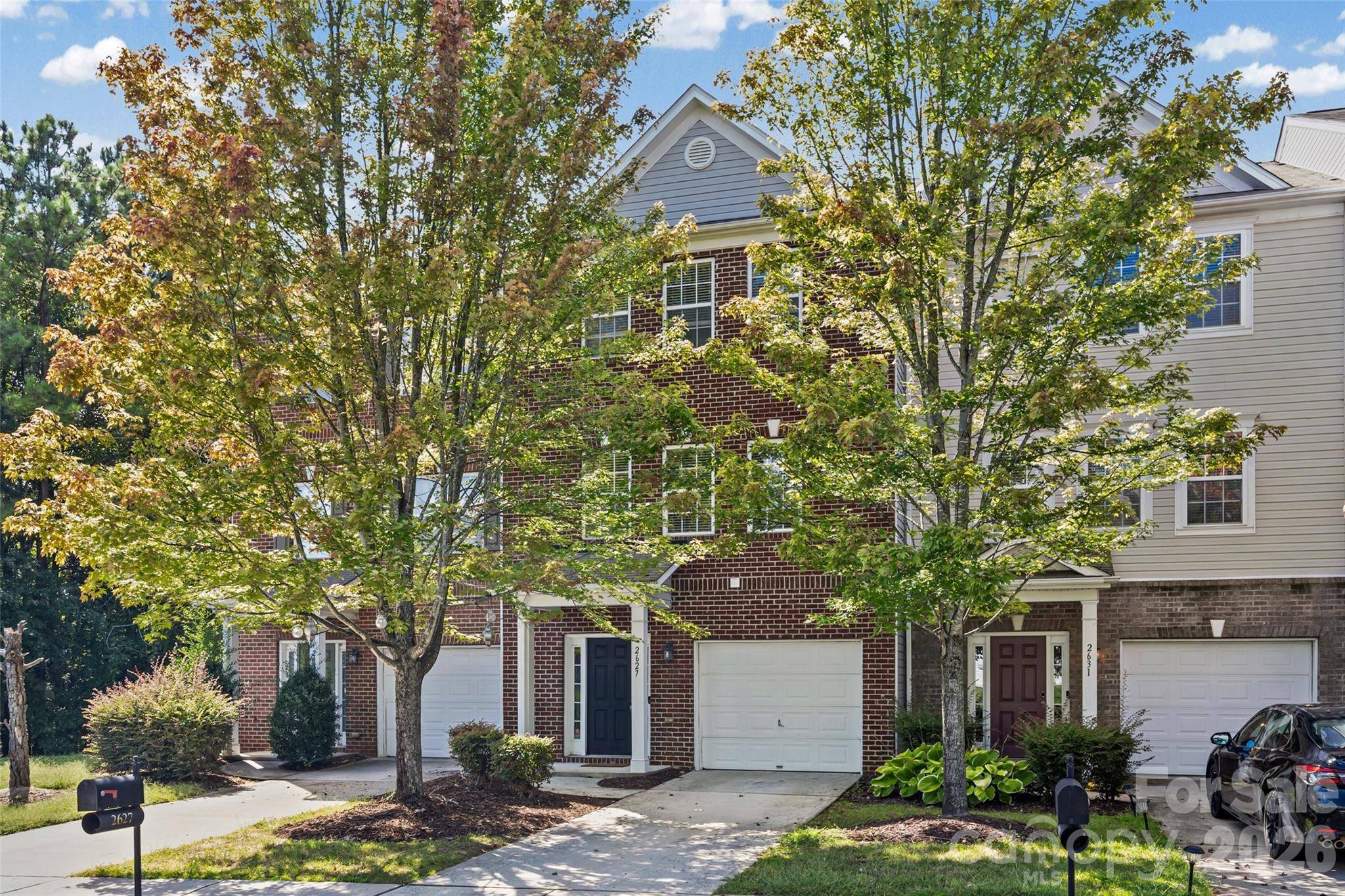 2627 Early Flight DR, Charlotte, NC 28262