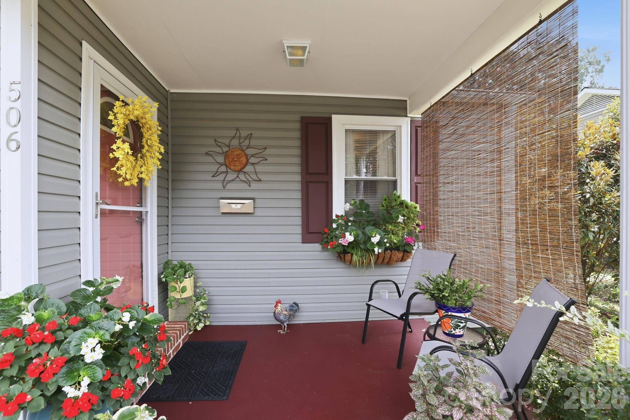 506 Unity ST, Fort Mill, SC 29715