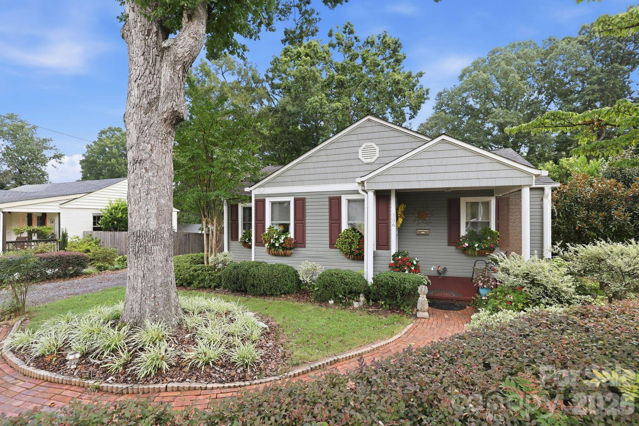 506 Unity ST, Fort Mill, SC 29715