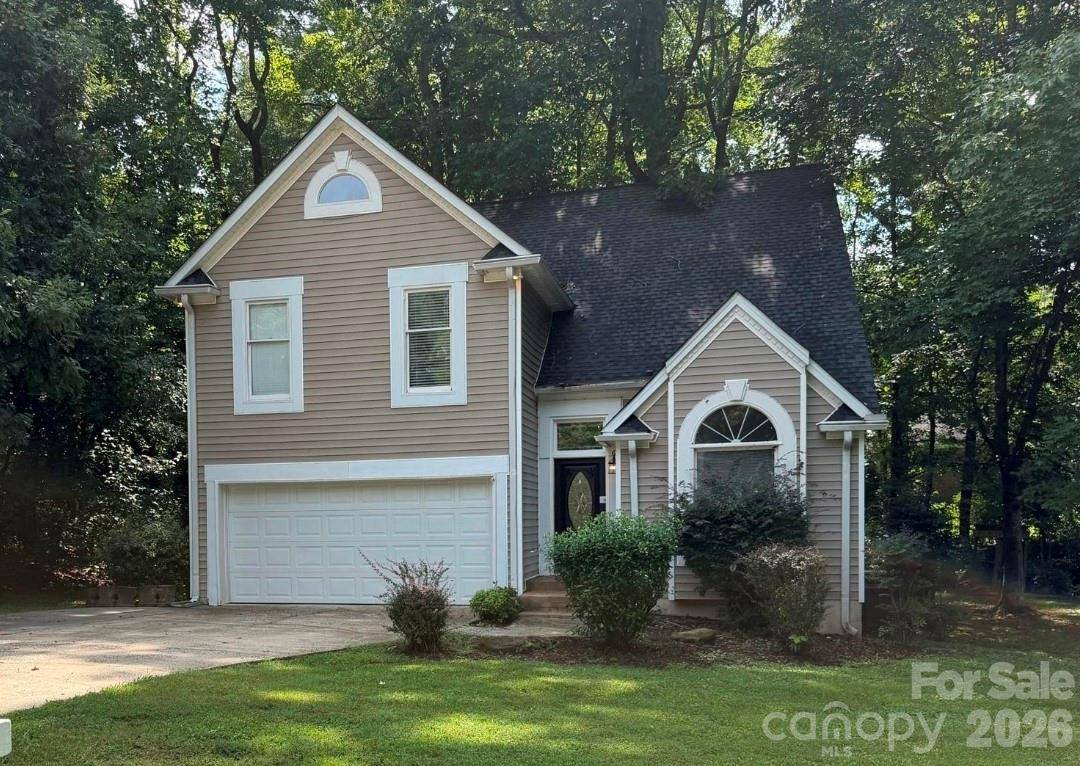 1611 Plantation TRL, Gastonia, NC 28056