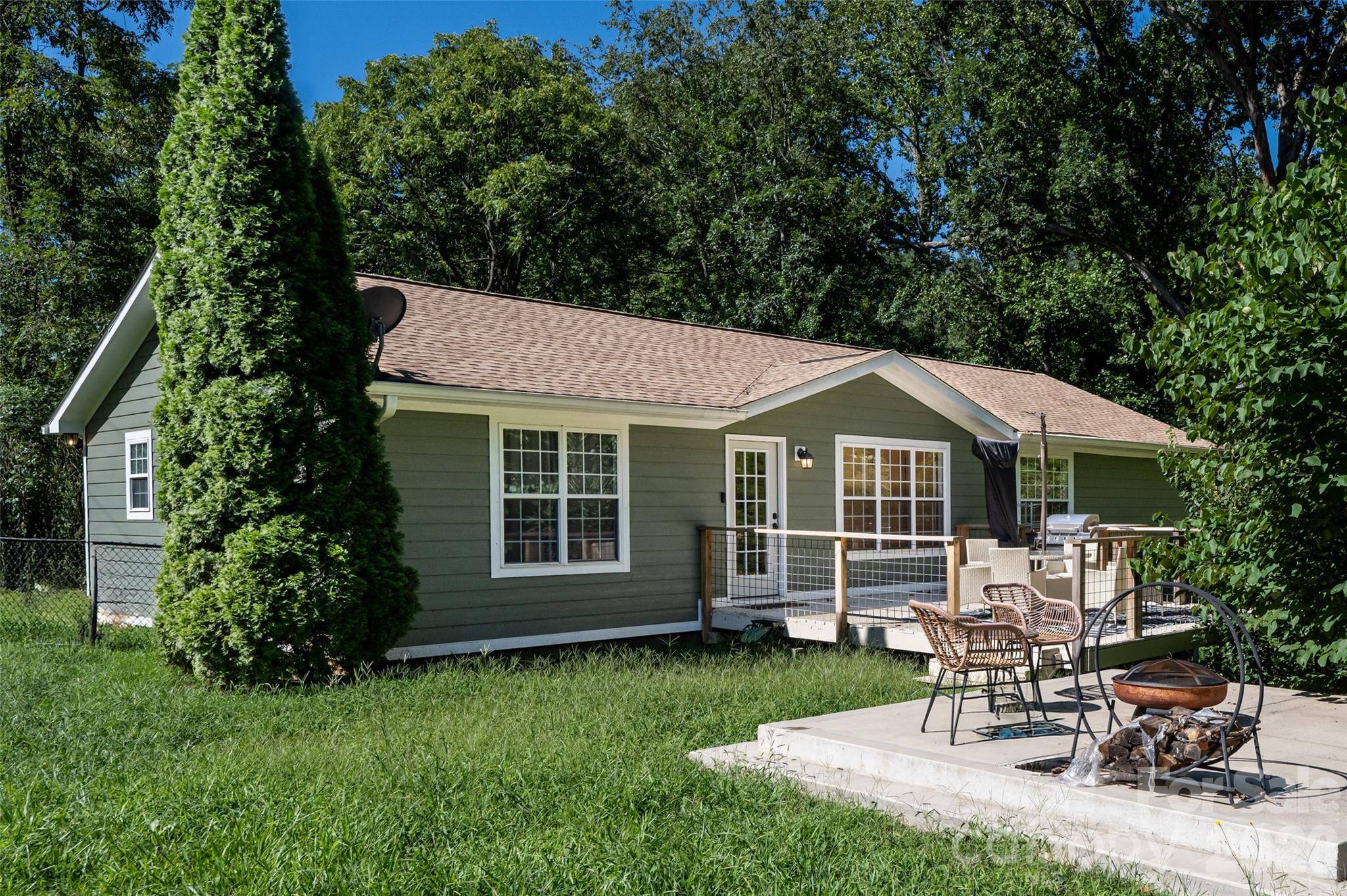 5 Sunwashed WAY, Asheville, NC 28803