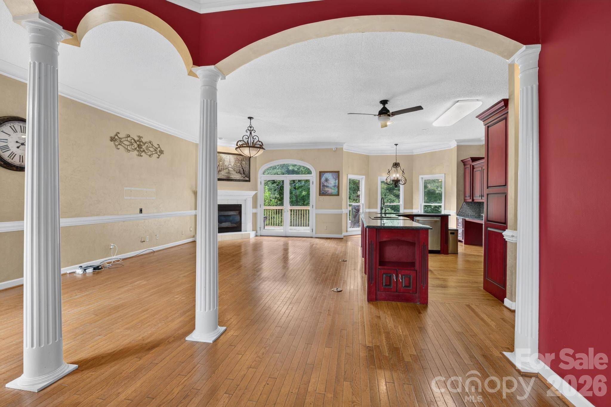 3212 Champion LN, Lenoir, NC 28645