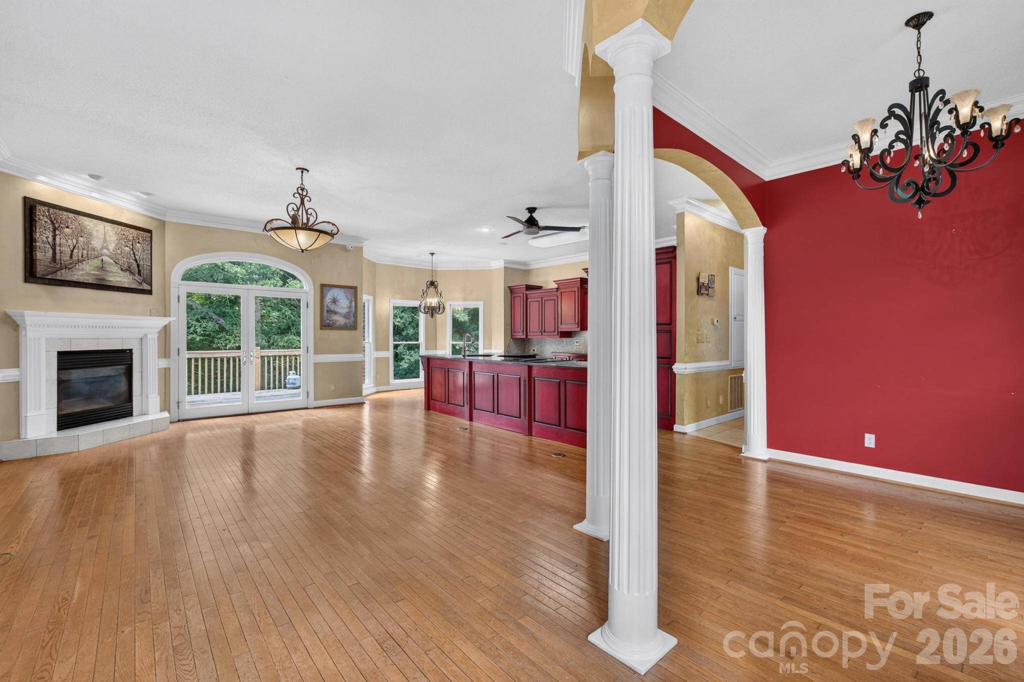 3212 Champion LN, Lenoir, NC 28645