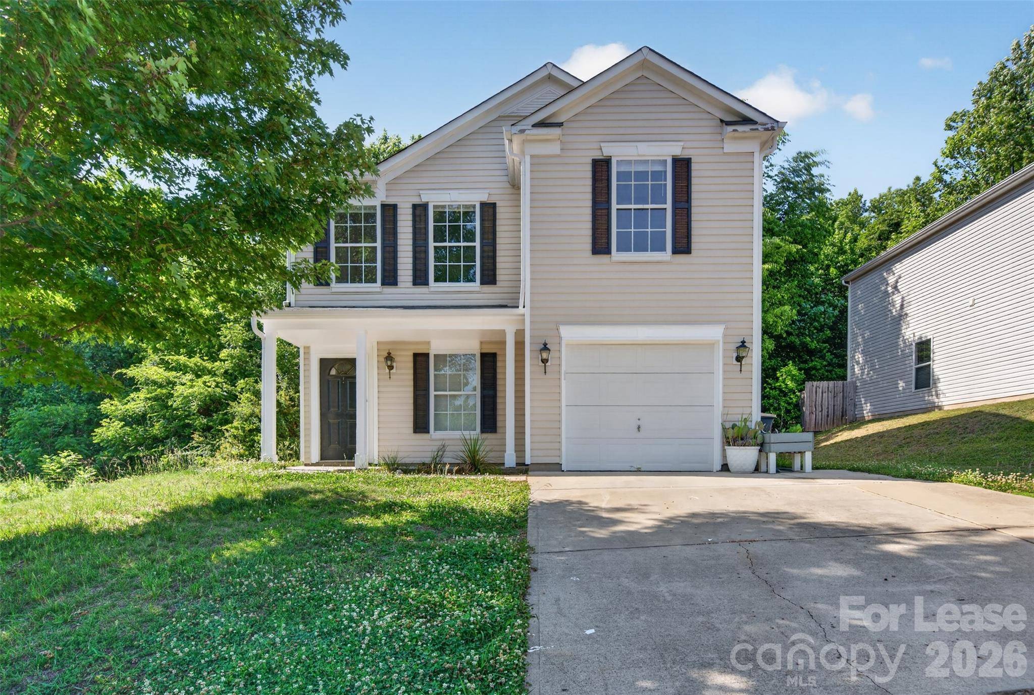 458 Settlers Ridge DR, Kannapolis, NC 28081