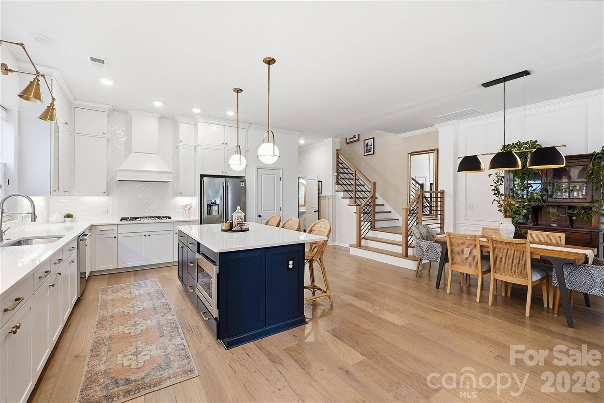 1213 Drummond AVE, Charlotte, NC 28205