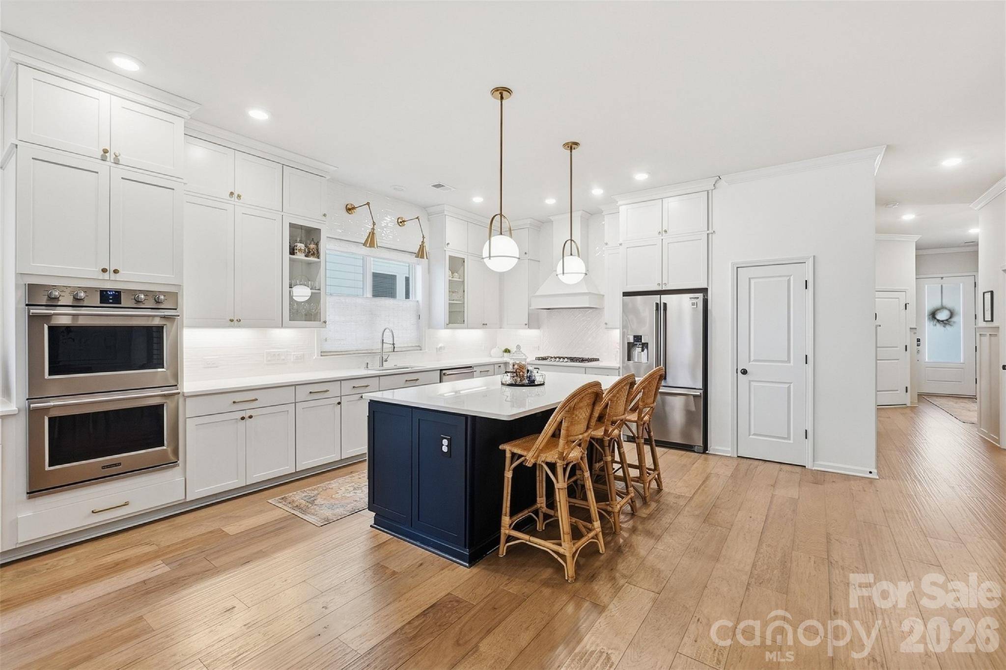 1213 Drummond AVE, Charlotte, NC 28205