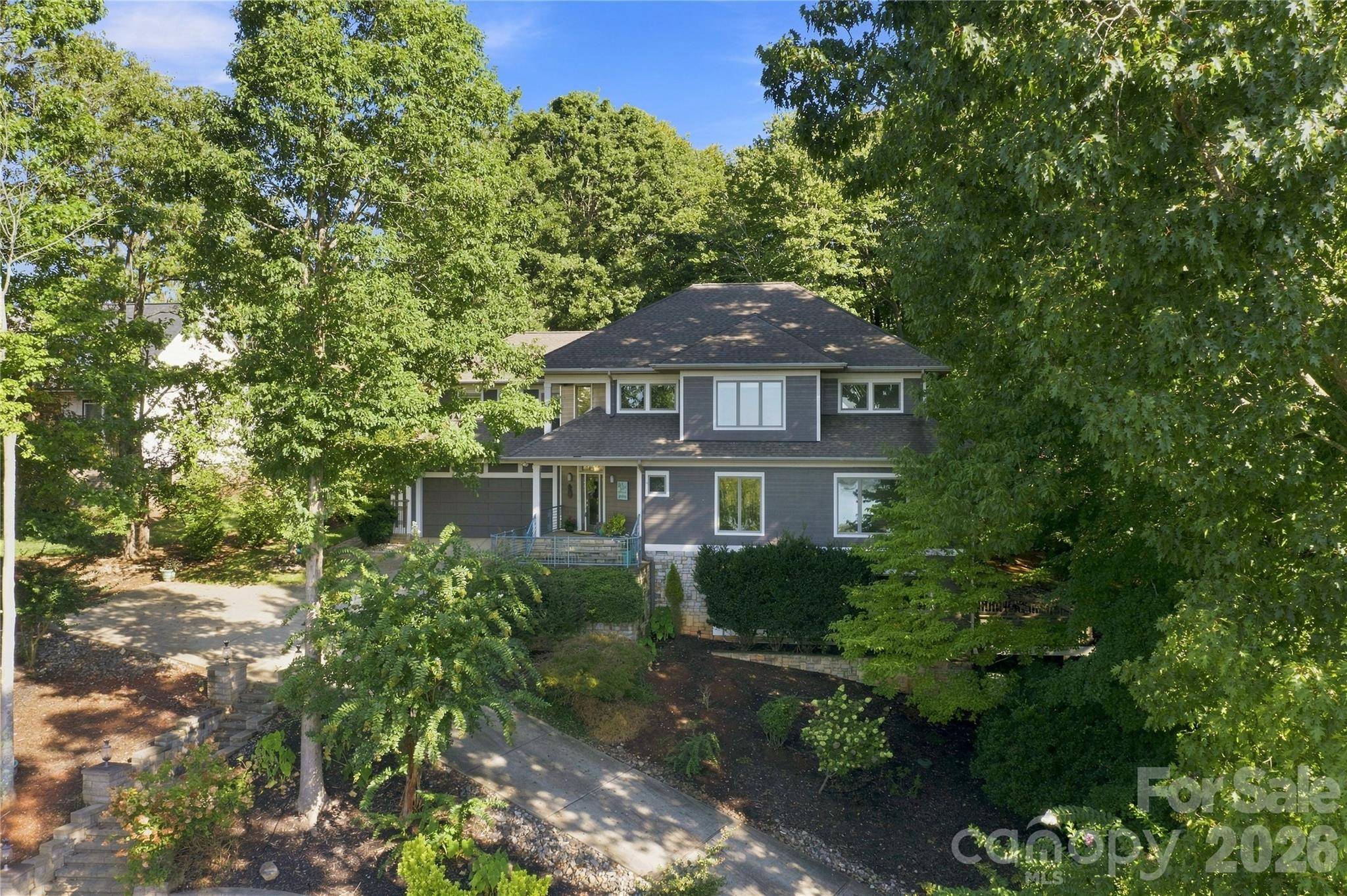 184 High Lake DR, Statesville, NC 28677