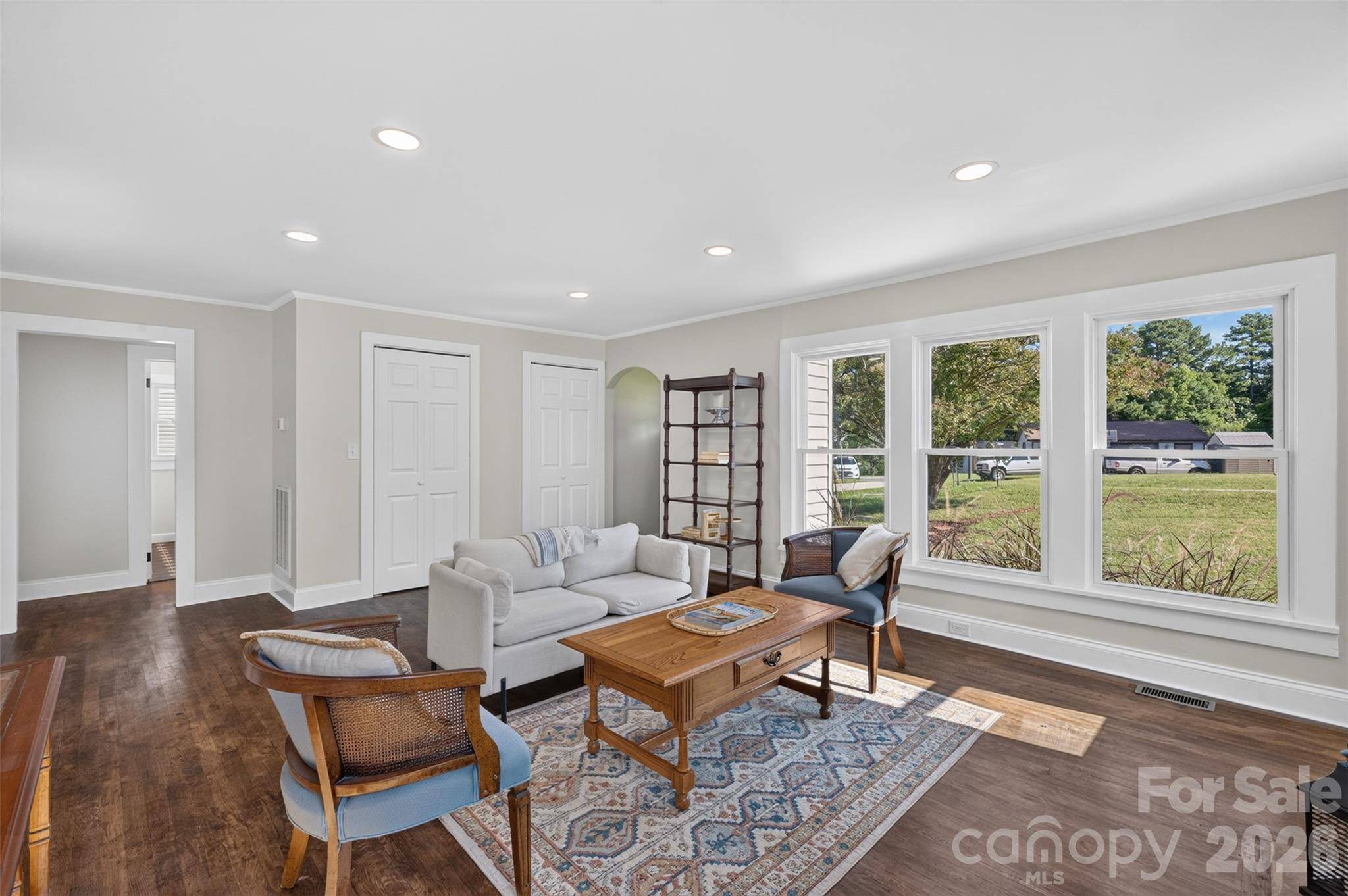 227 Nesbit DR, Salisbury, NC 28147