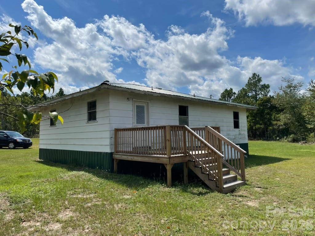 593 Cross Of Calvary LN, Jefferson, SC 29727