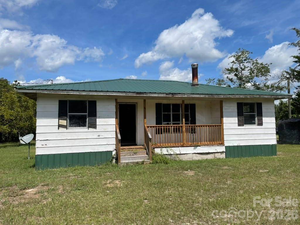 593 Cross Of Calvary LN, Jefferson, SC 29727