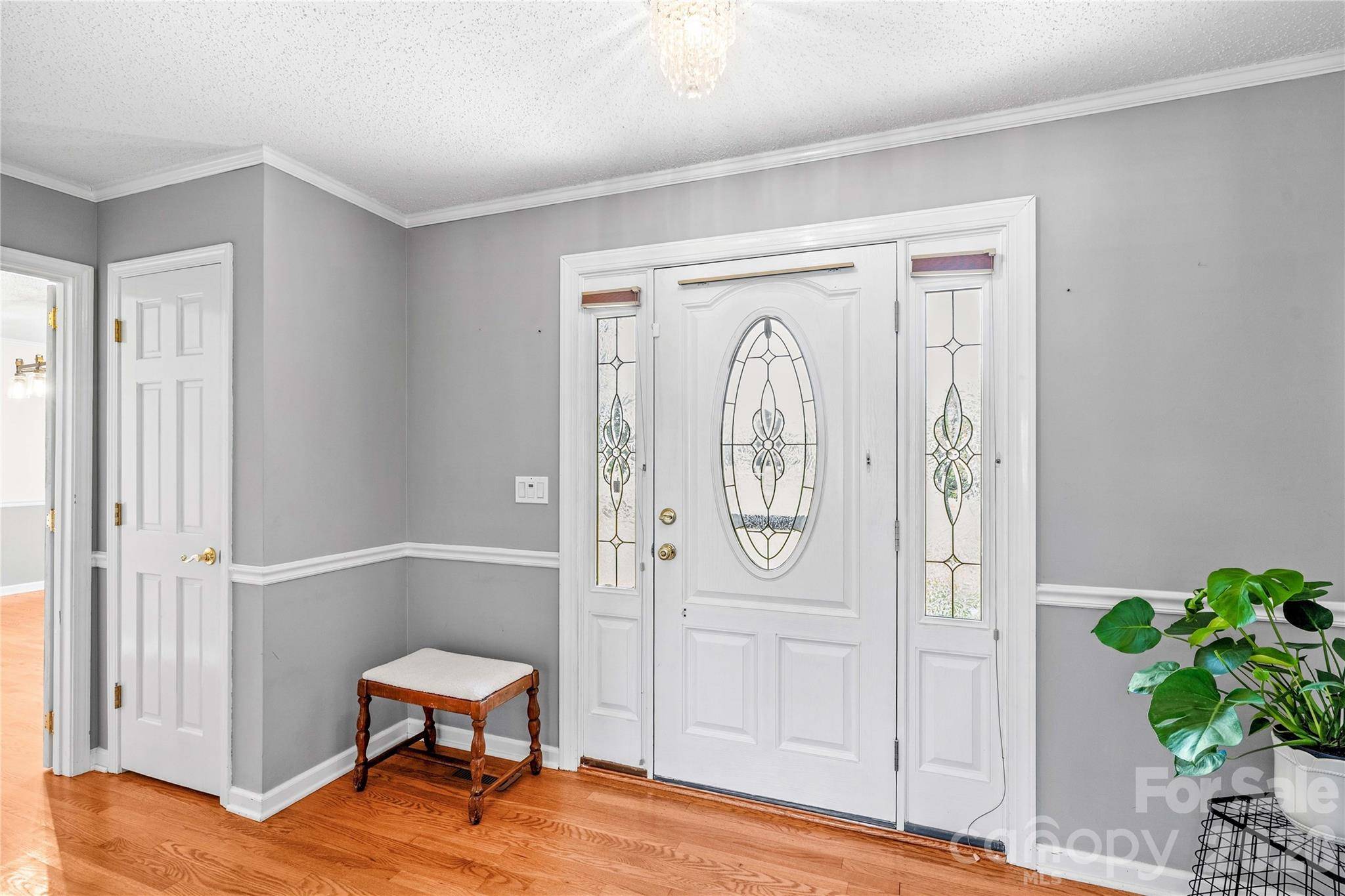 110 Dobbs DR, Statesville, NC 28625
