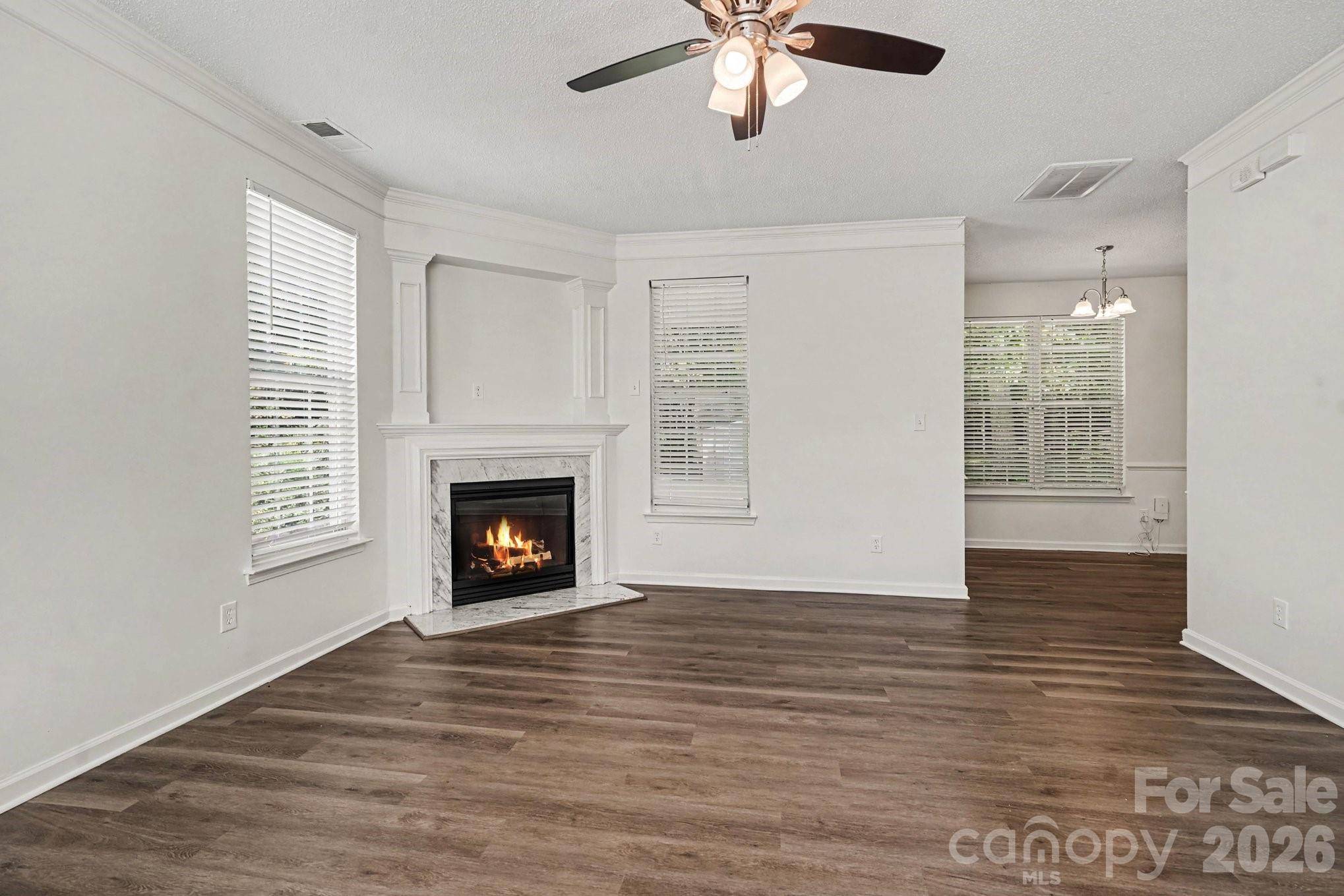 3404 Passour Ridge LN, Charlotte, NC 28269