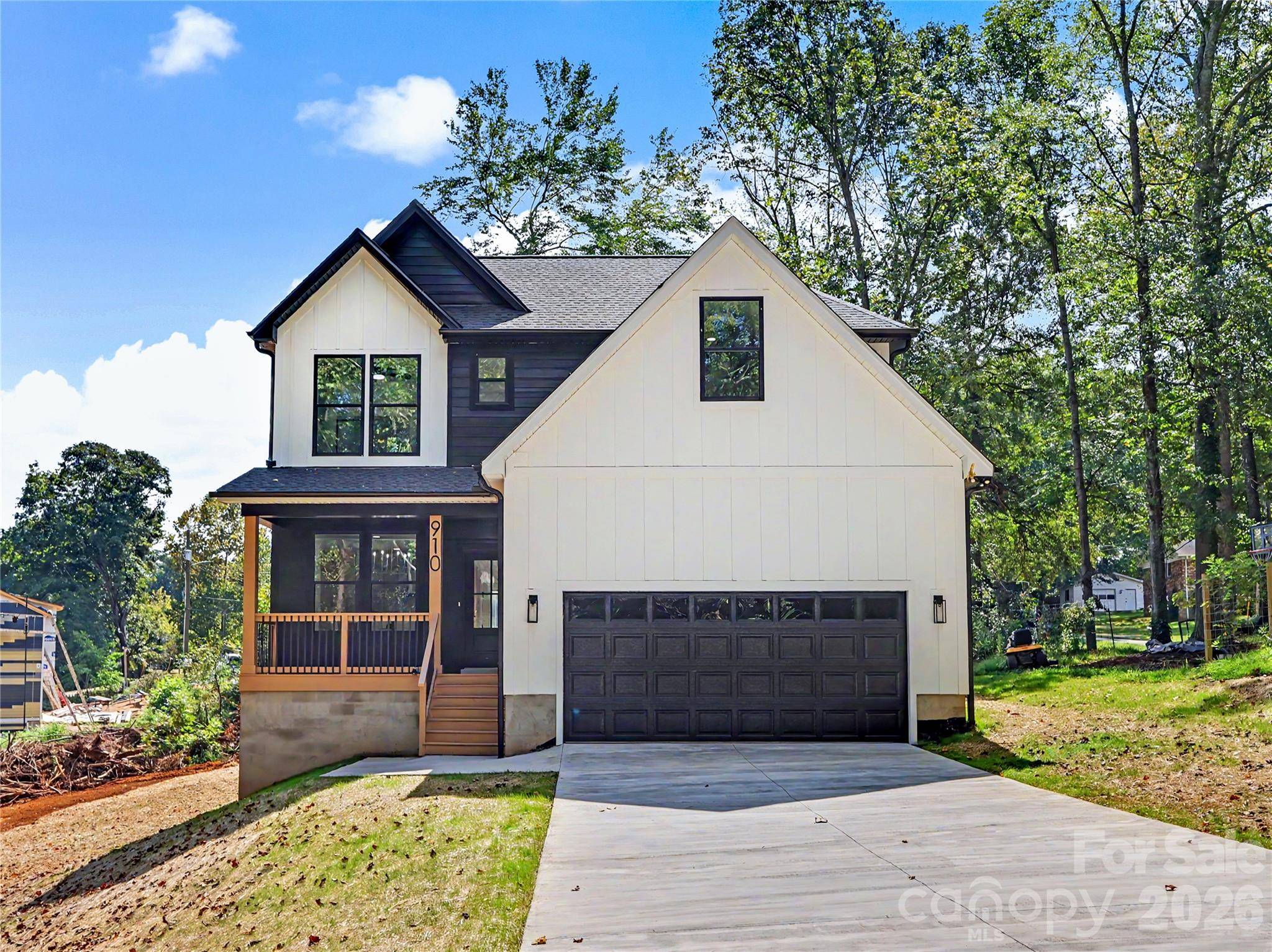 910 Montrose DR, Shelby, NC 28150