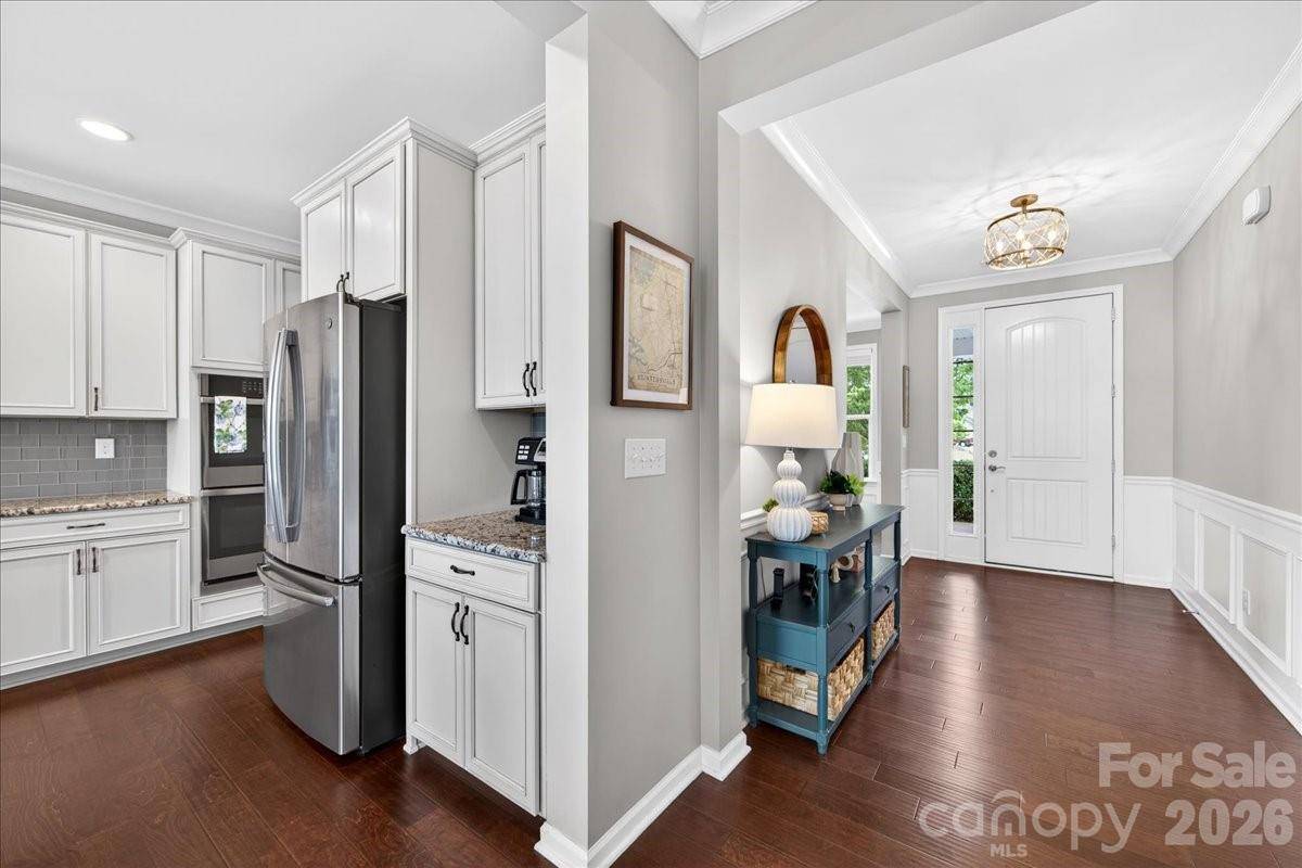 13106 Chopin Ridge RD, Huntersville, NC 28078
