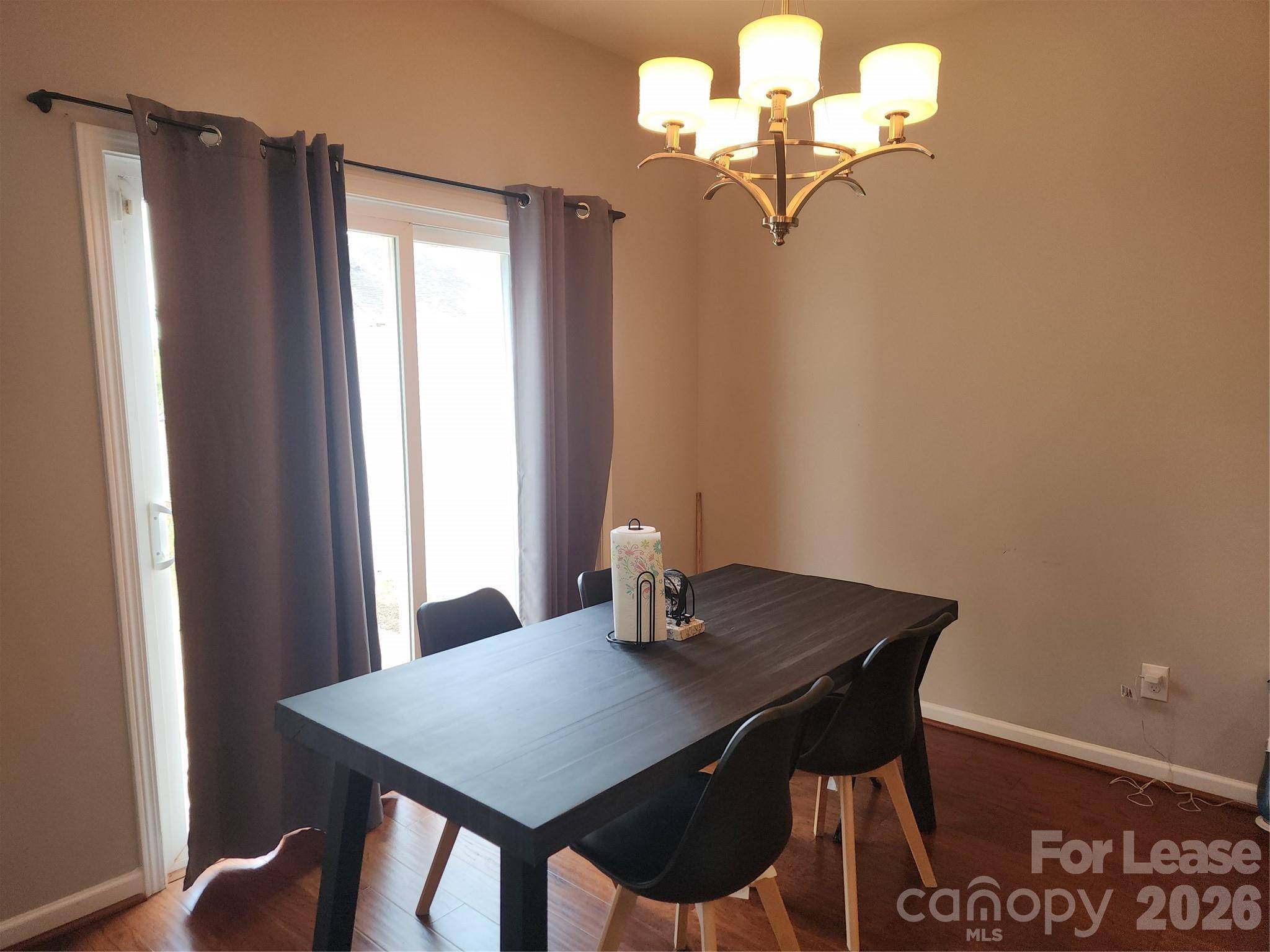 6542 Portland Rose LN, Charlotte, NC 28210