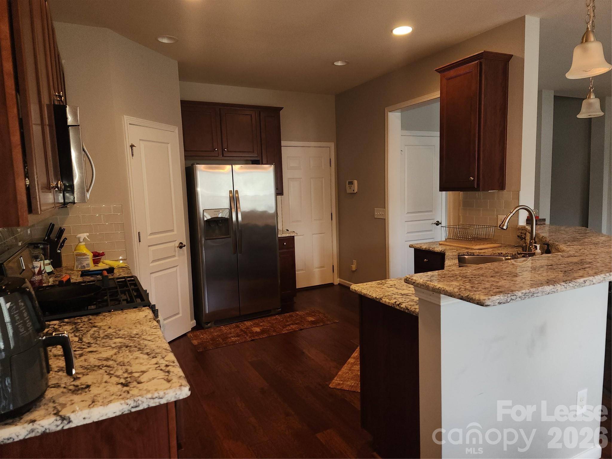 6542 Portland Rose LN, Charlotte, NC 28210