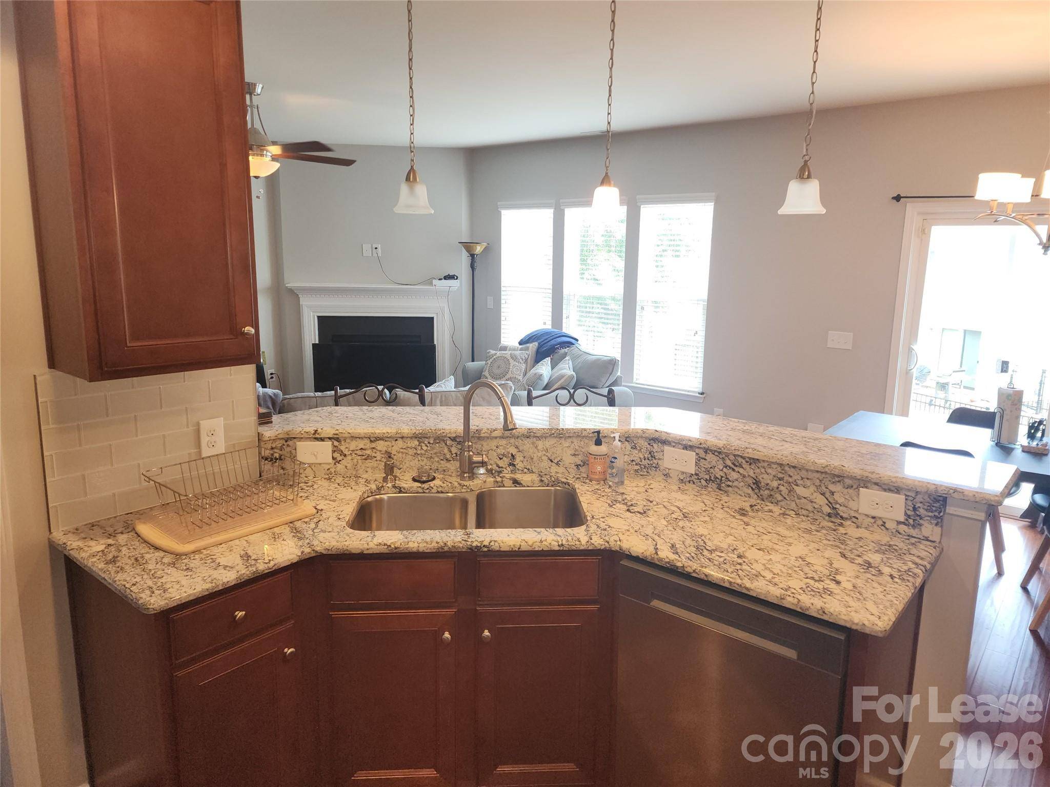 6542 Portland Rose LN, Charlotte, NC 28210