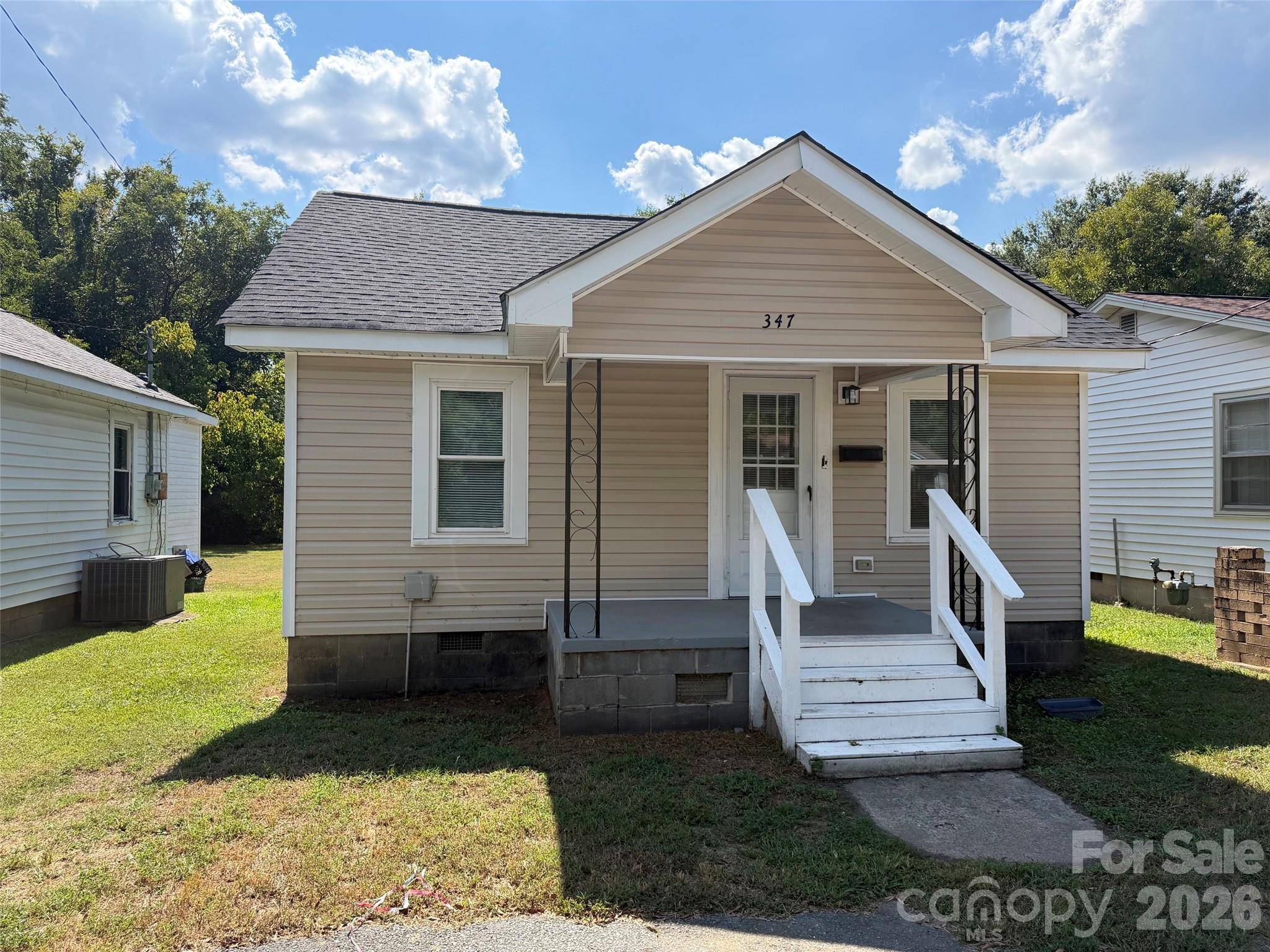 347 Baker ST, Rock Hill, SC 29730