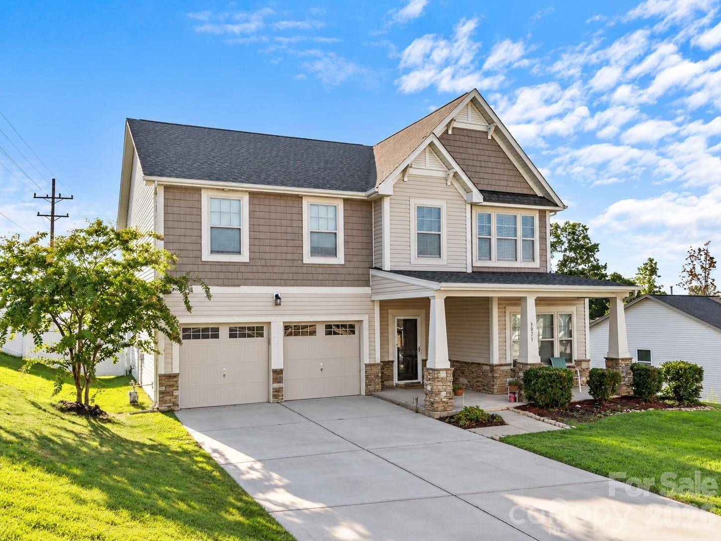 3071 Gilroy DR, Indian Land, SC 29707
