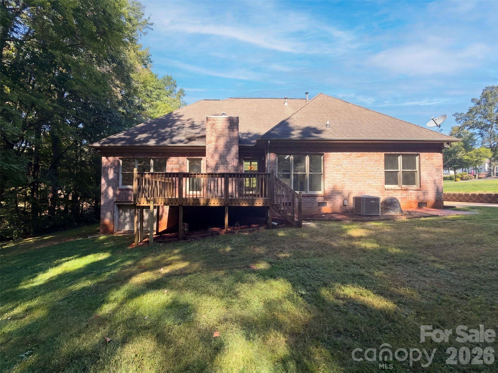 143 Laurel Ridge CT, Gastonia, NC 28056