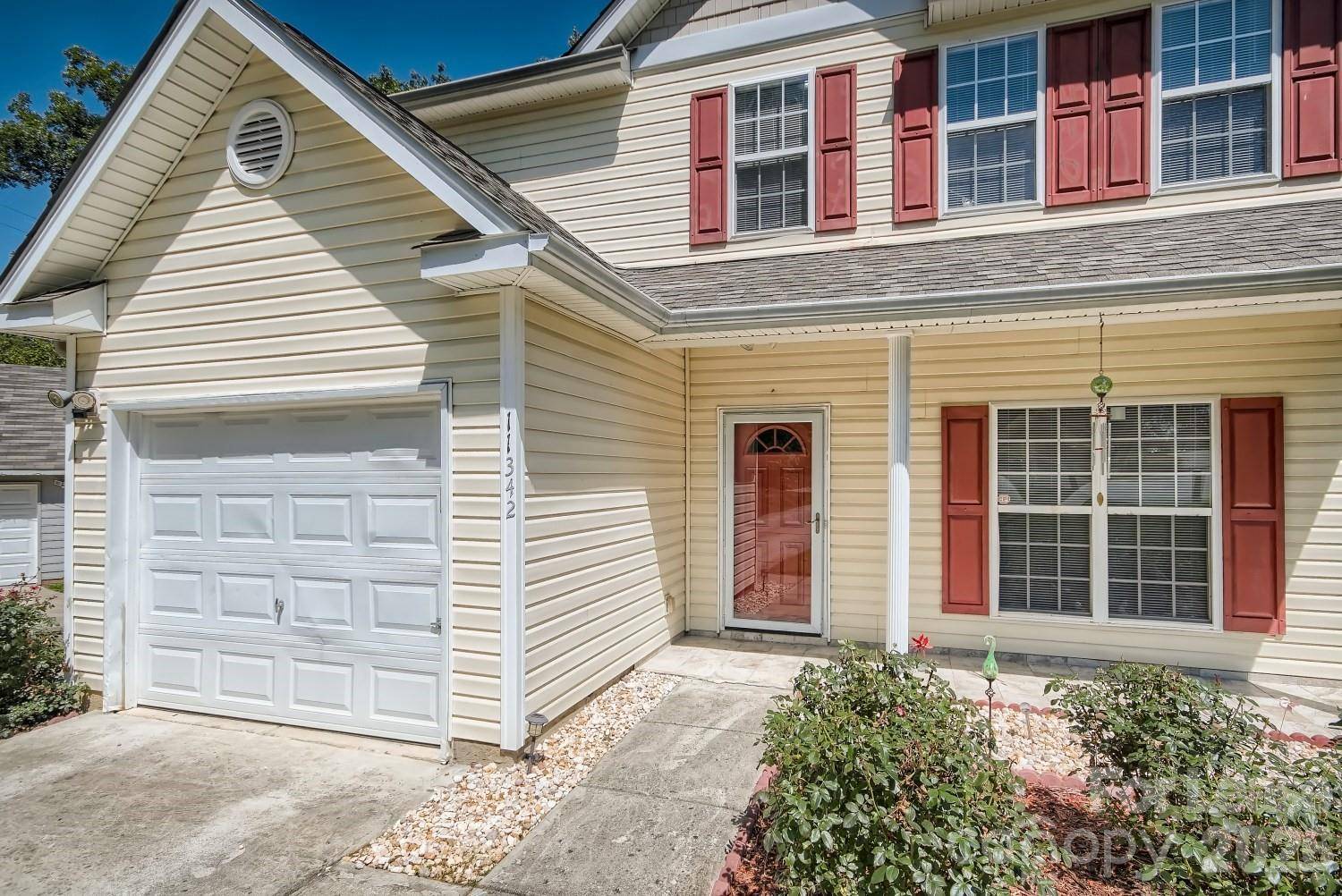 11342 Astoria DR, Charlotte, NC 28262