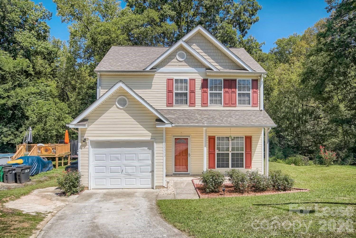 11342 Astoria DR, Charlotte, NC 28262