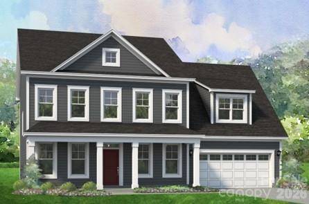 2575 Cornelius PL NW, Concord, NC 28027