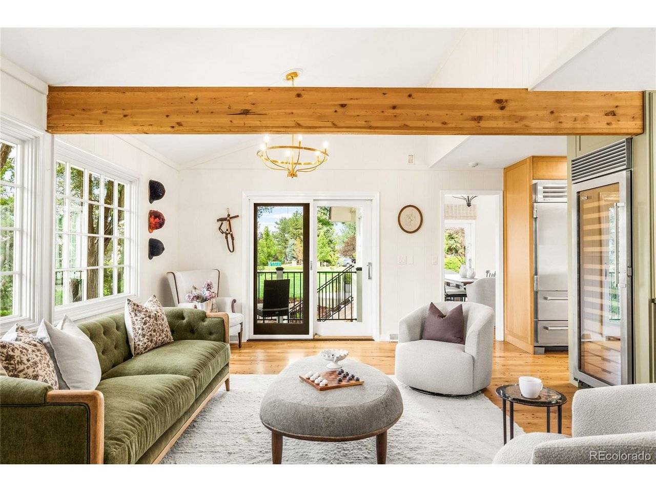 6 Carriage, Cherry Hills Village, CO 80121