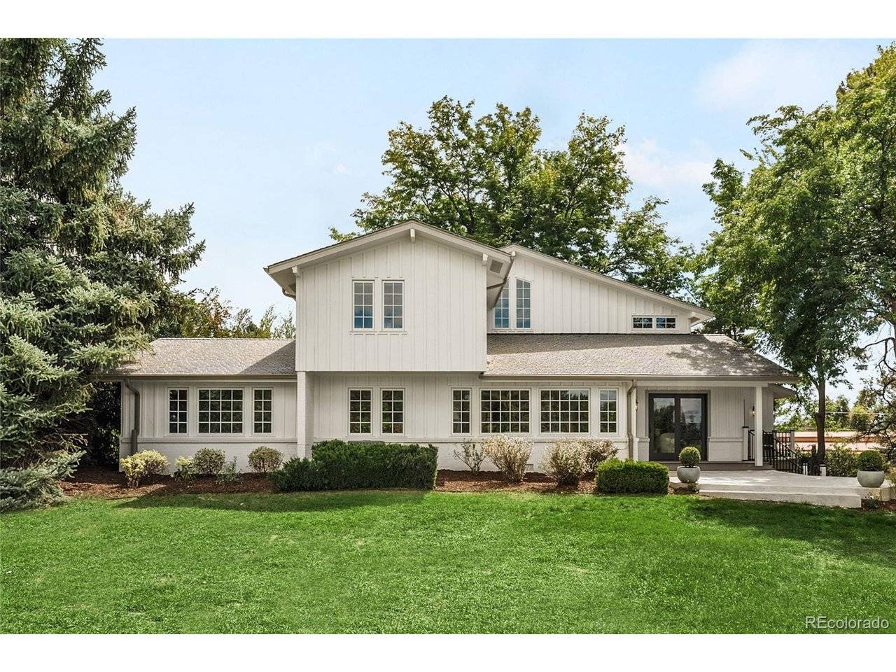 6 Carriage, Cherry Hills Village, CO 80121