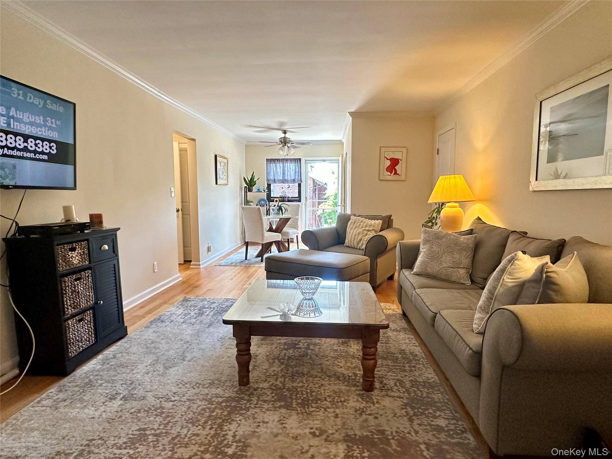 50 West ST #B1A, Harrison, NY 10528