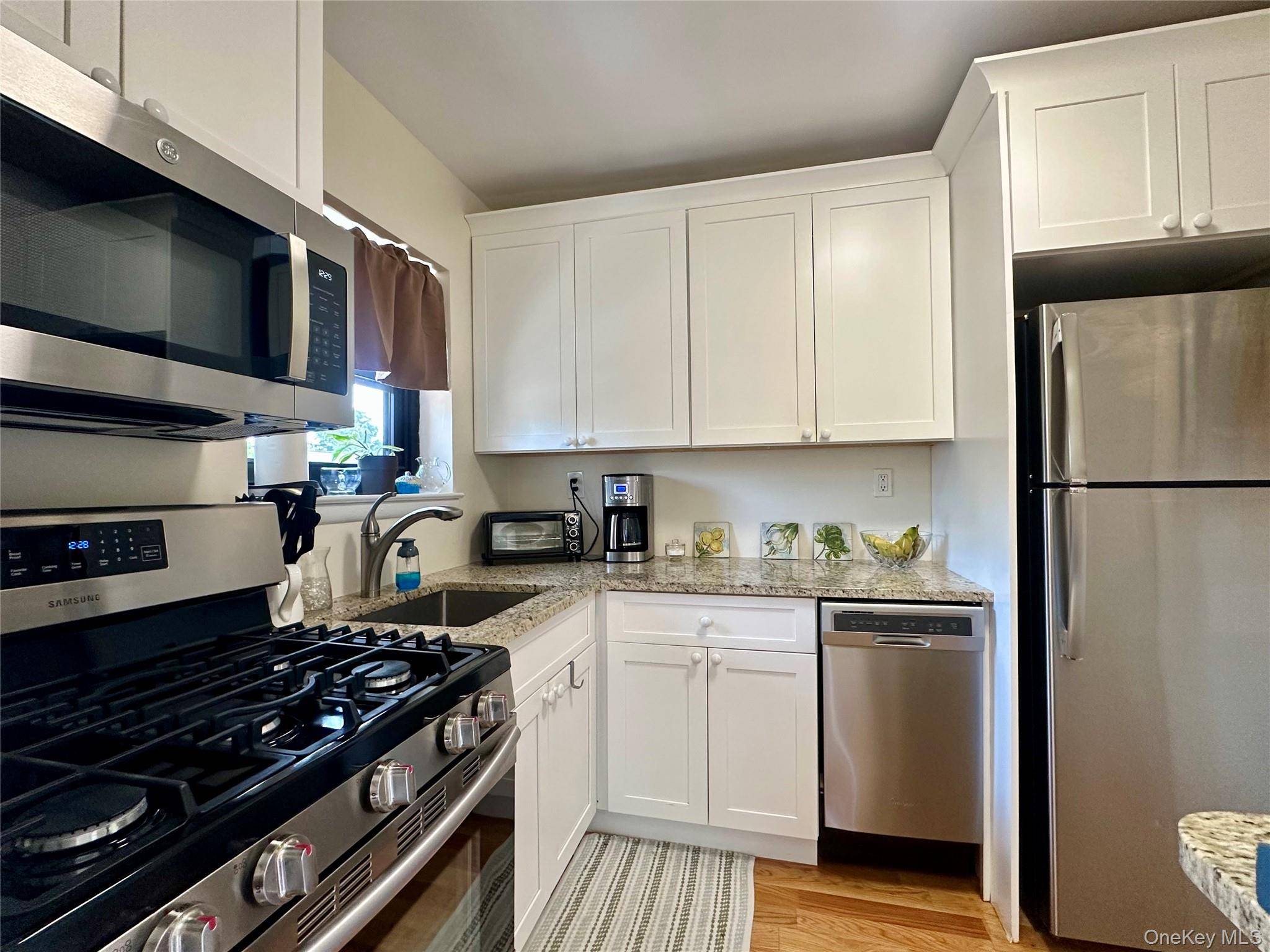 50 West ST #B1A, Harrison, NY 10528