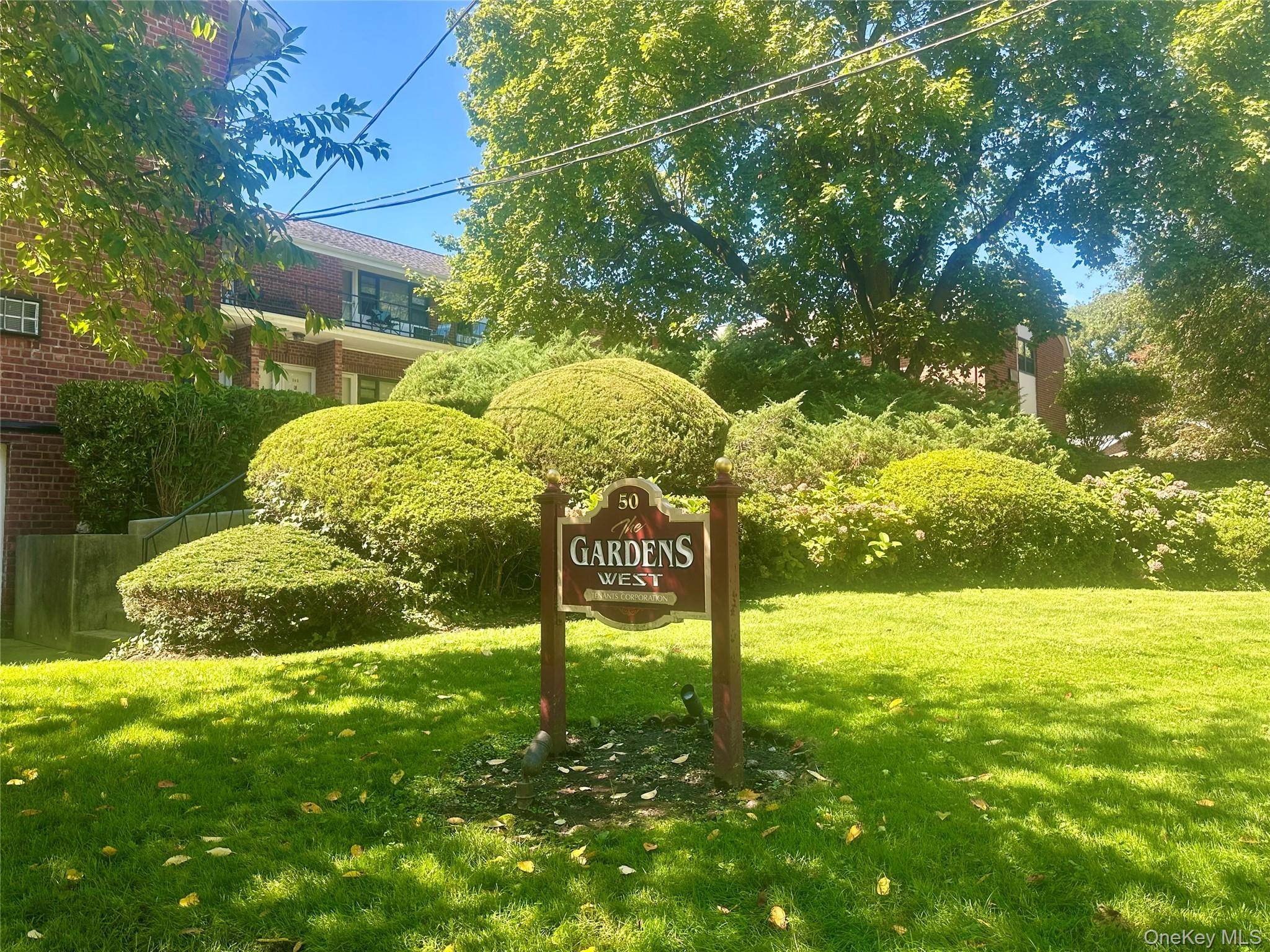 50 West ST #B1A, Harrison, NY 10528