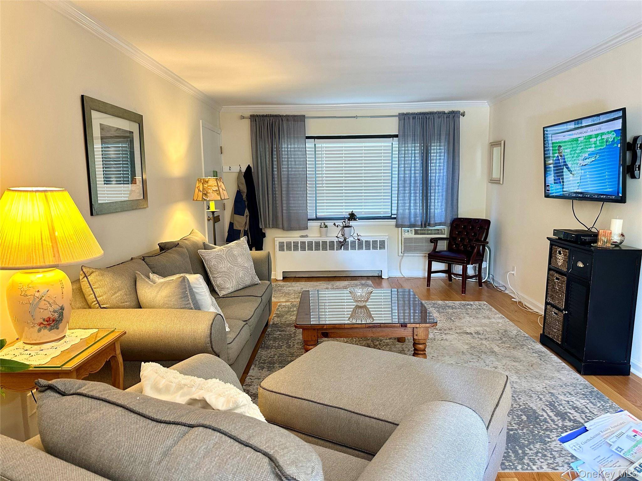 50 West ST #B1A, Harrison, NY 10528