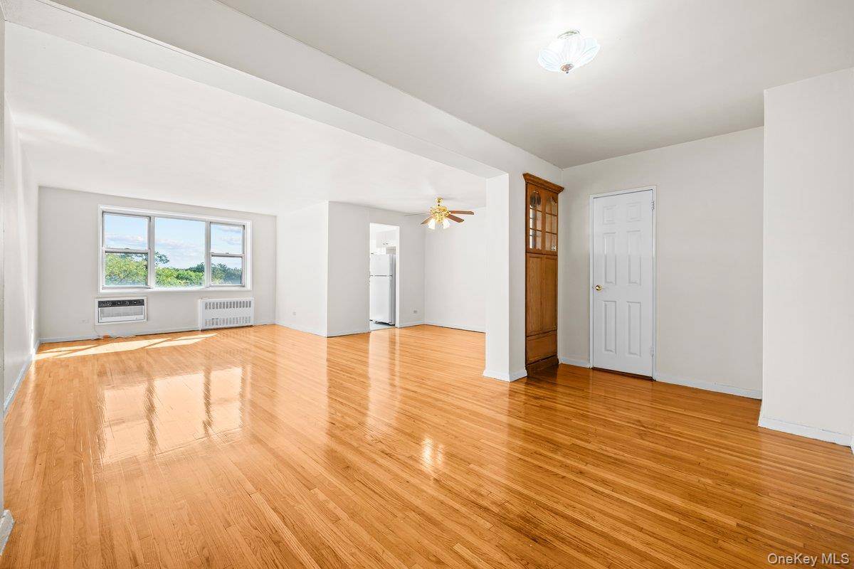 6300 Riverdale AVE #5A, Bronx, NY 10471