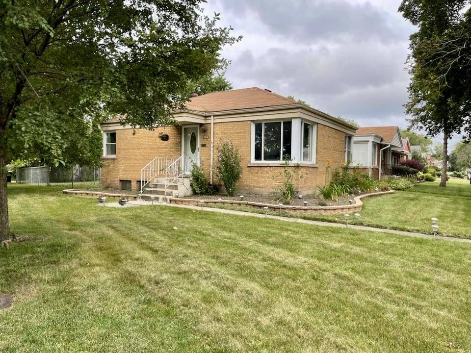 337 W 146th ST, Riverdale, IL 60827