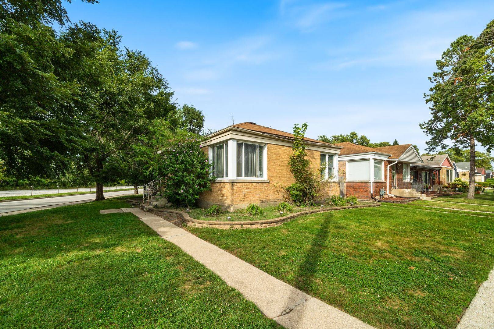 337 W 146th ST, Riverdale, IL 60827