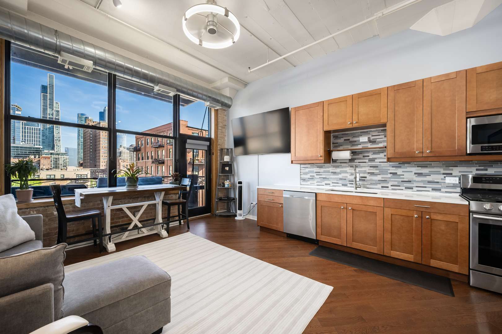 1601 S Michigan AVE #505, Chicago, IL 60616