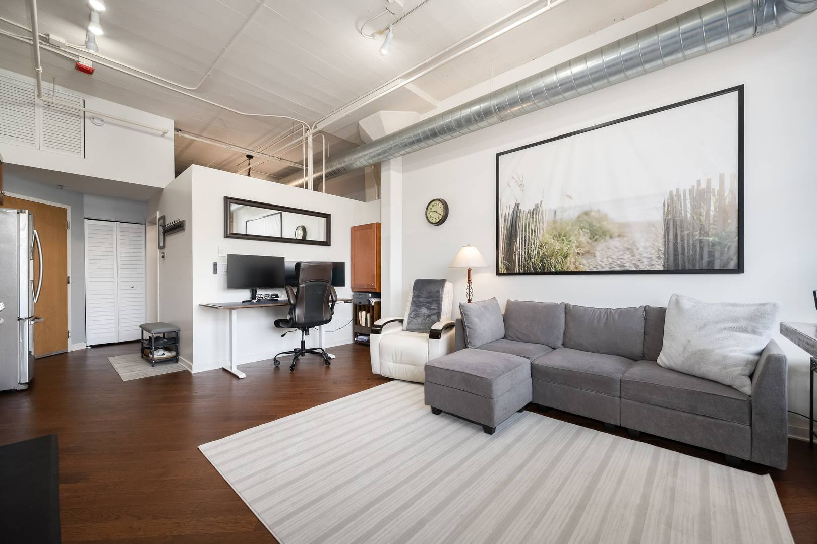 1601 S Michigan AVE #505, Chicago, IL 60616