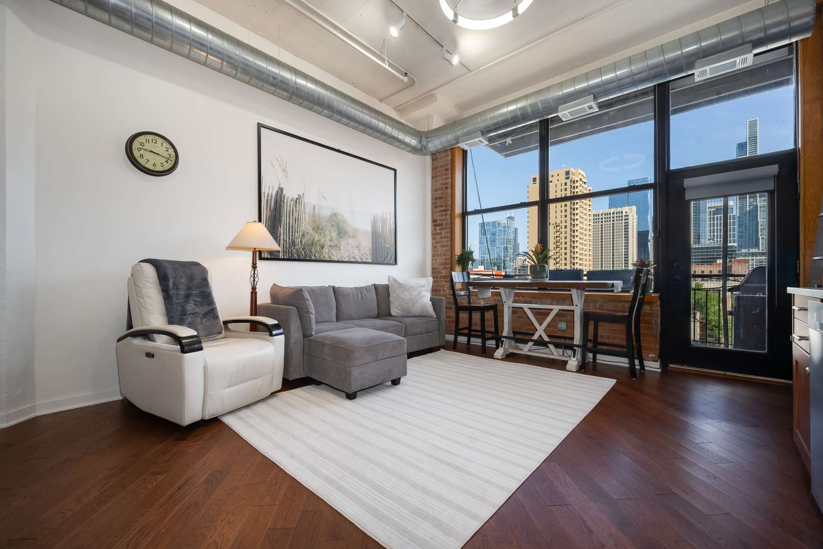 1601 S Michigan AVE #505, Chicago, IL 60616