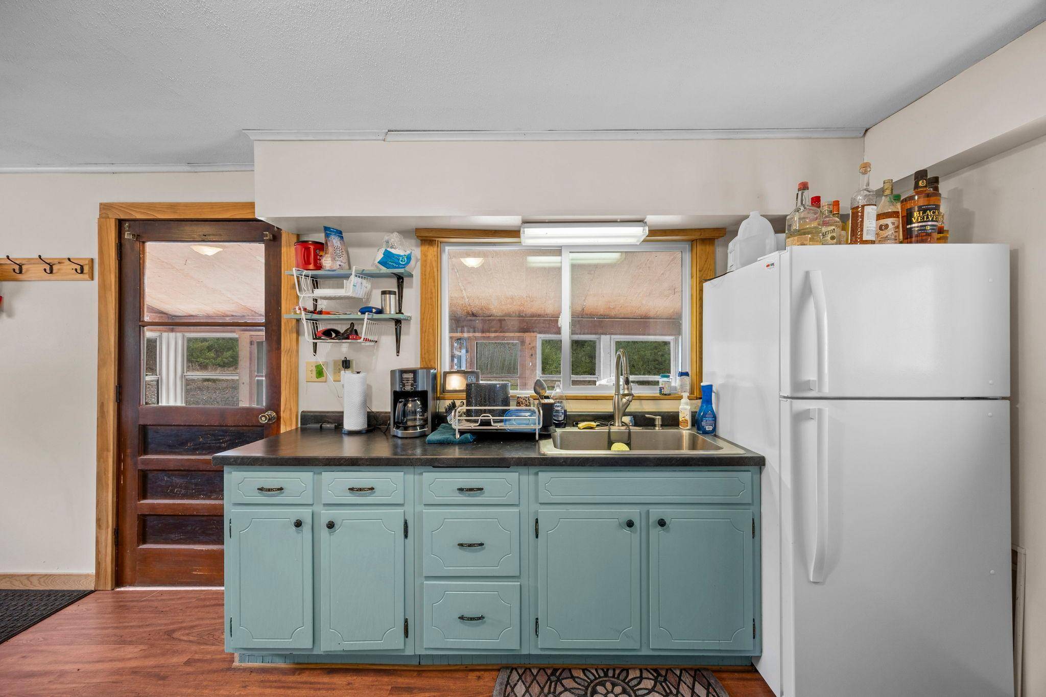 4996 Springbrook TRL, Danbury, WI 54830