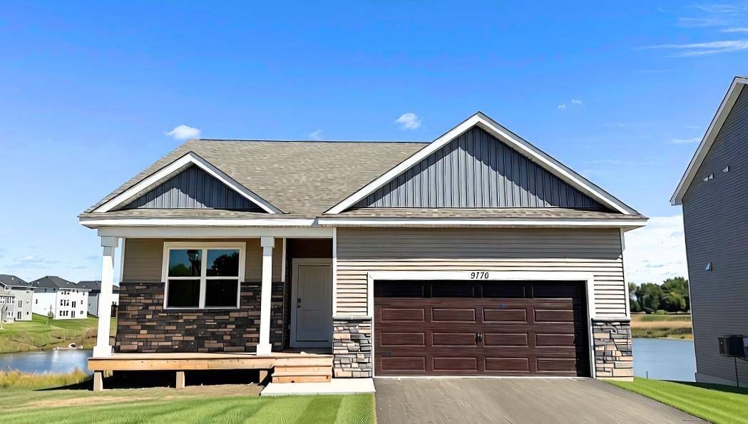 9776 47th Bay NE, Saint Michael, MN 55376