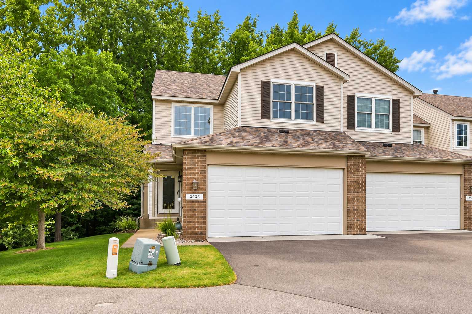 3936 Everest LN N, Plymouth, MN 55446