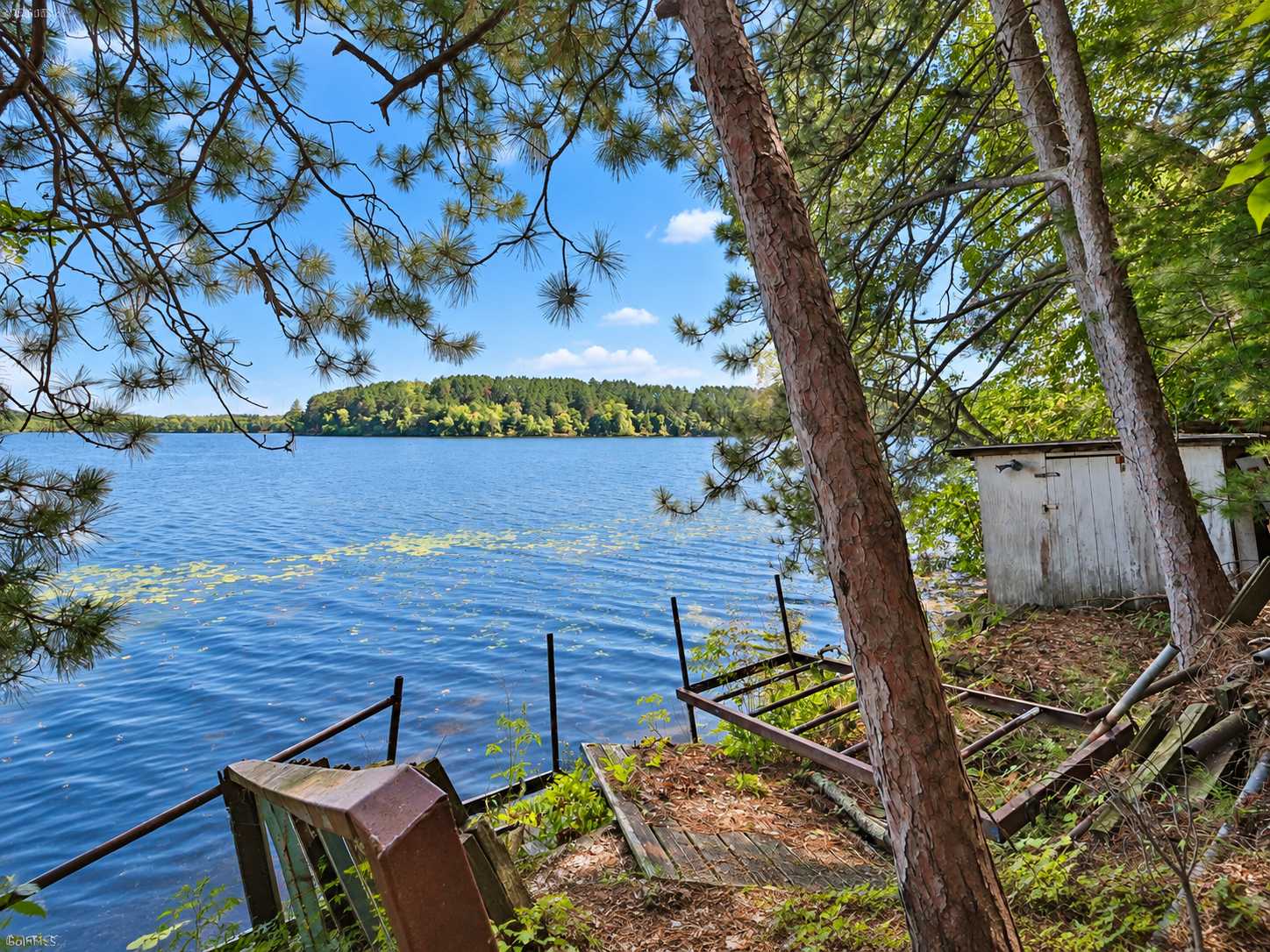 5528 Sibley Lake RD, Pequot Lakes, MN 56472