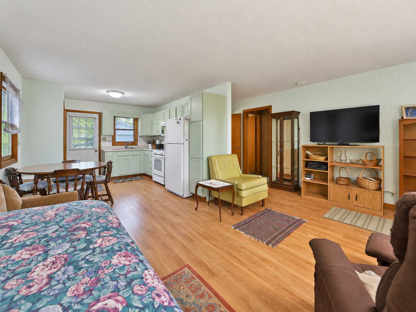 5528 Sibley Lake RD, Pequot Lakes, MN 56472
