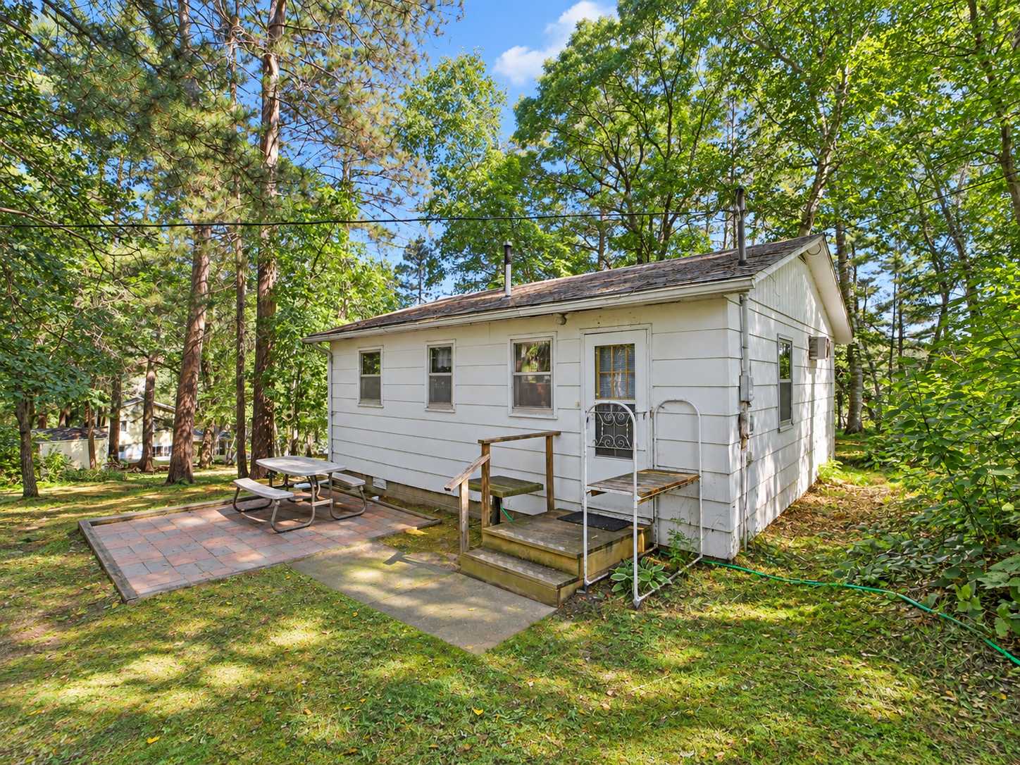 5528 Sibley Lake RD, Pequot Lakes, MN 56472