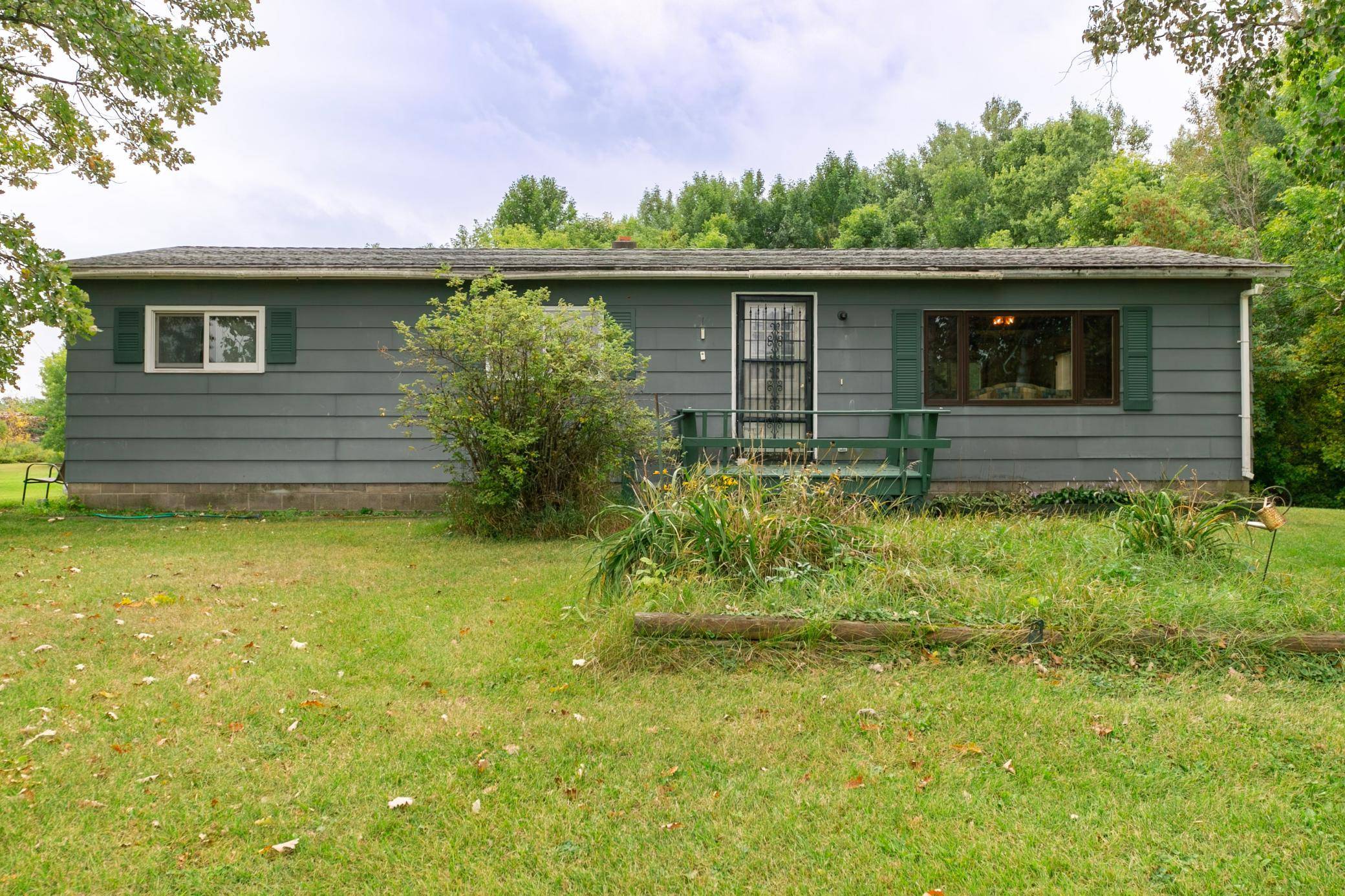 5 Swen AVE SW, Remer, MN 56672