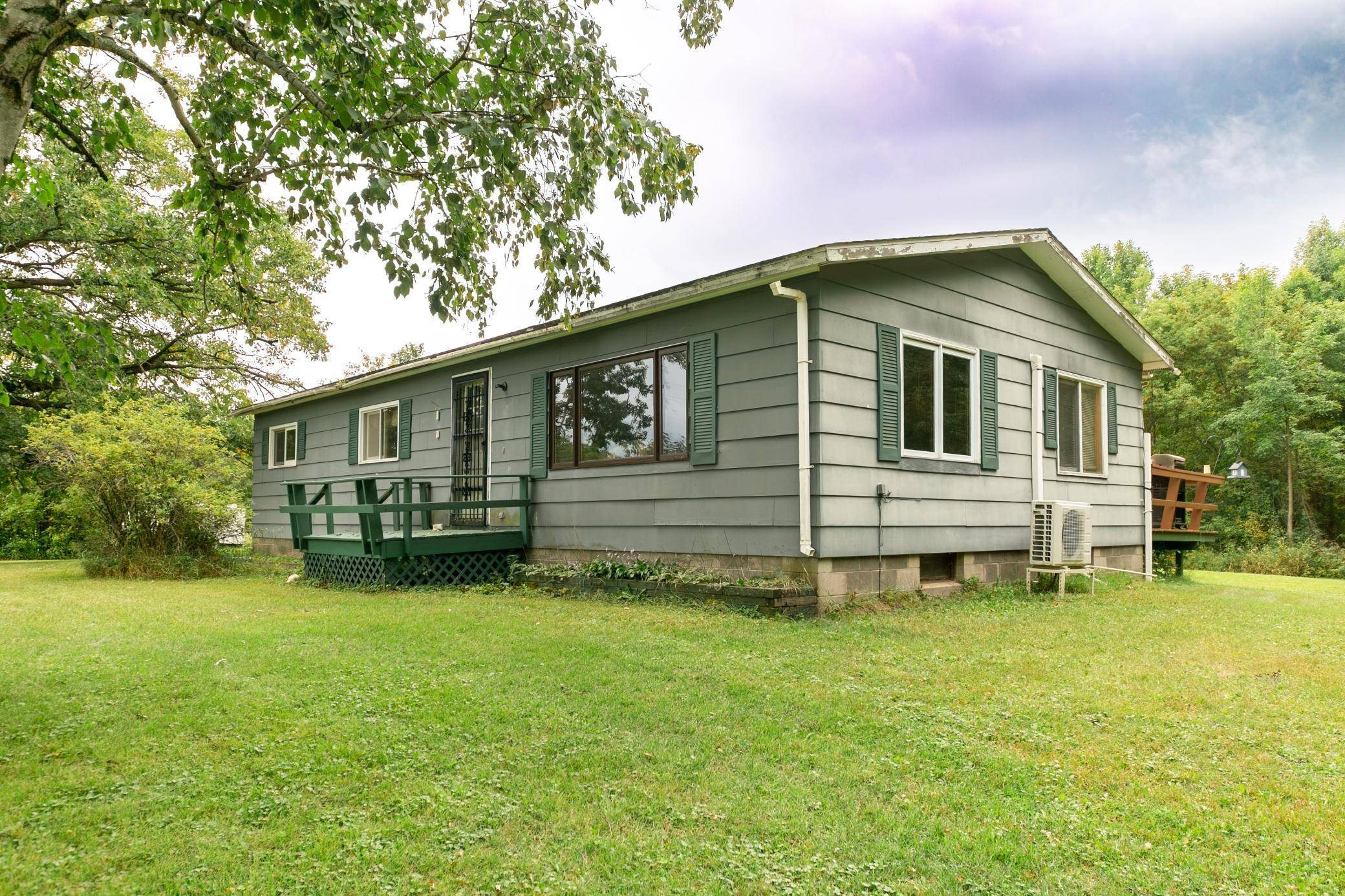 5 Swen AVE SW, Remer, MN 56672