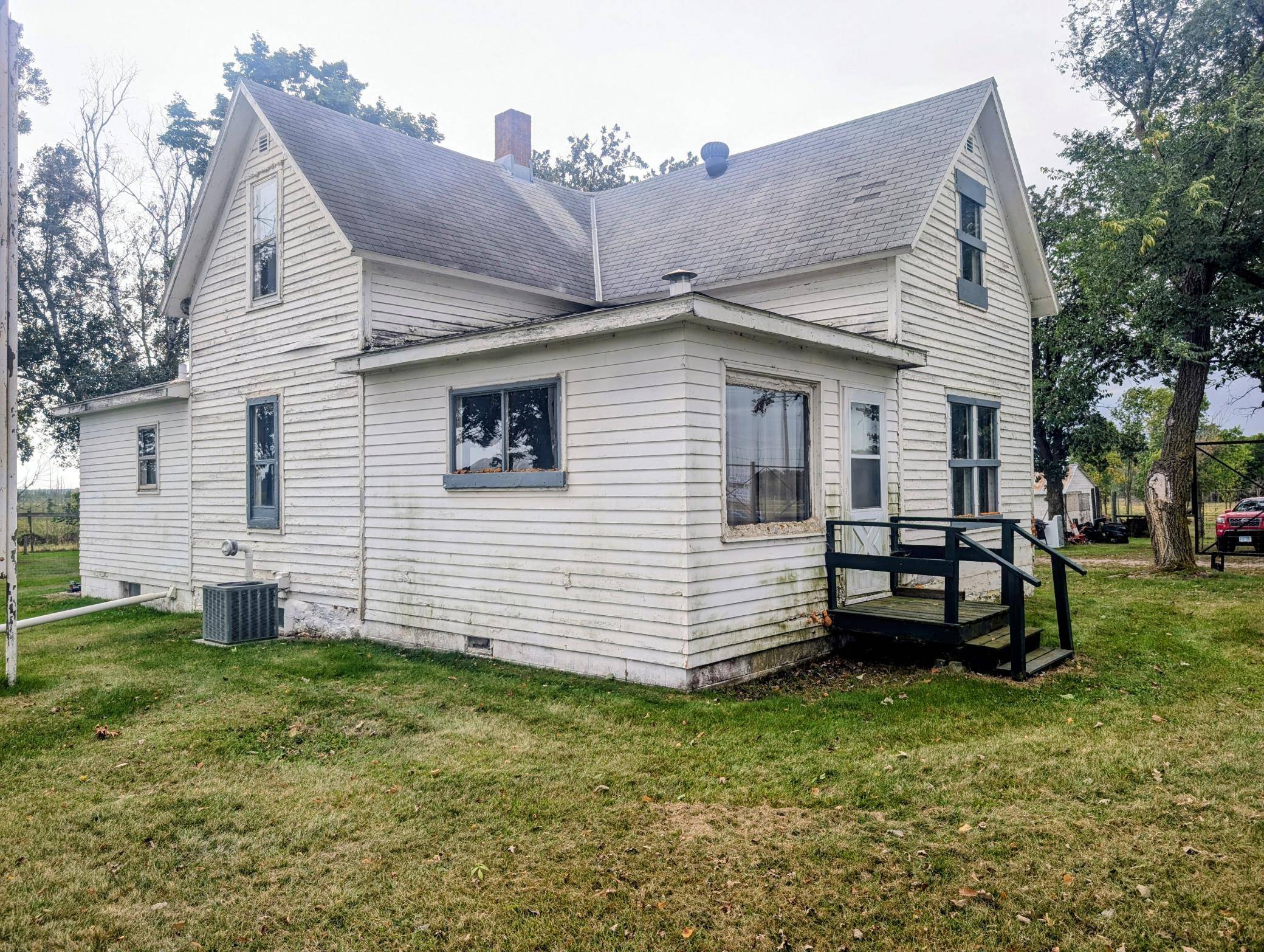 7189 185th ST, Randall, MN 56475